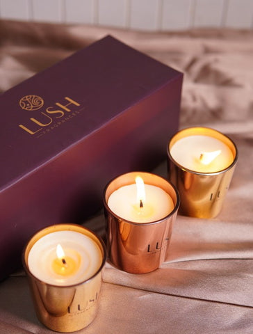 Luxe Moments - Gift Sets