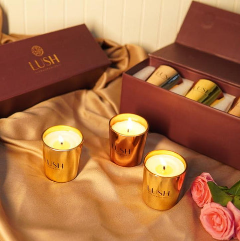 Luxe Moments - Gift Sets