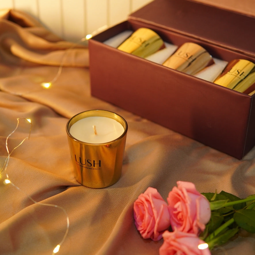 Sparkly Nights - Gift Sets
