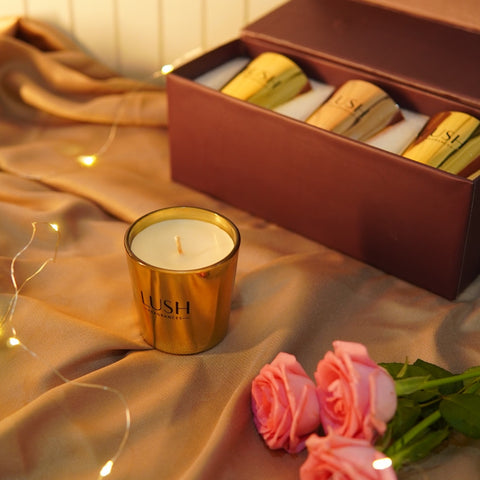 Sparkly Nights - Gift Sets