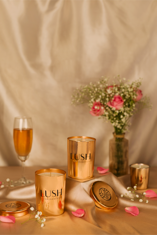 Pink Champagne