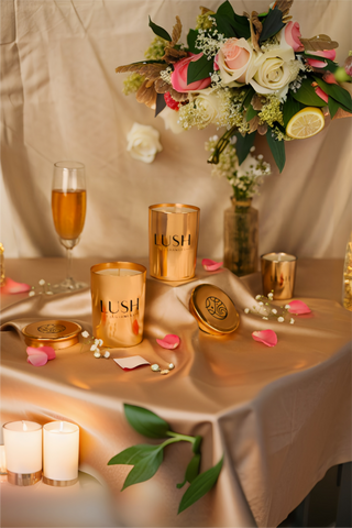 Pink Champagne