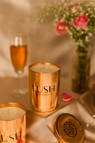 Pink Champagne